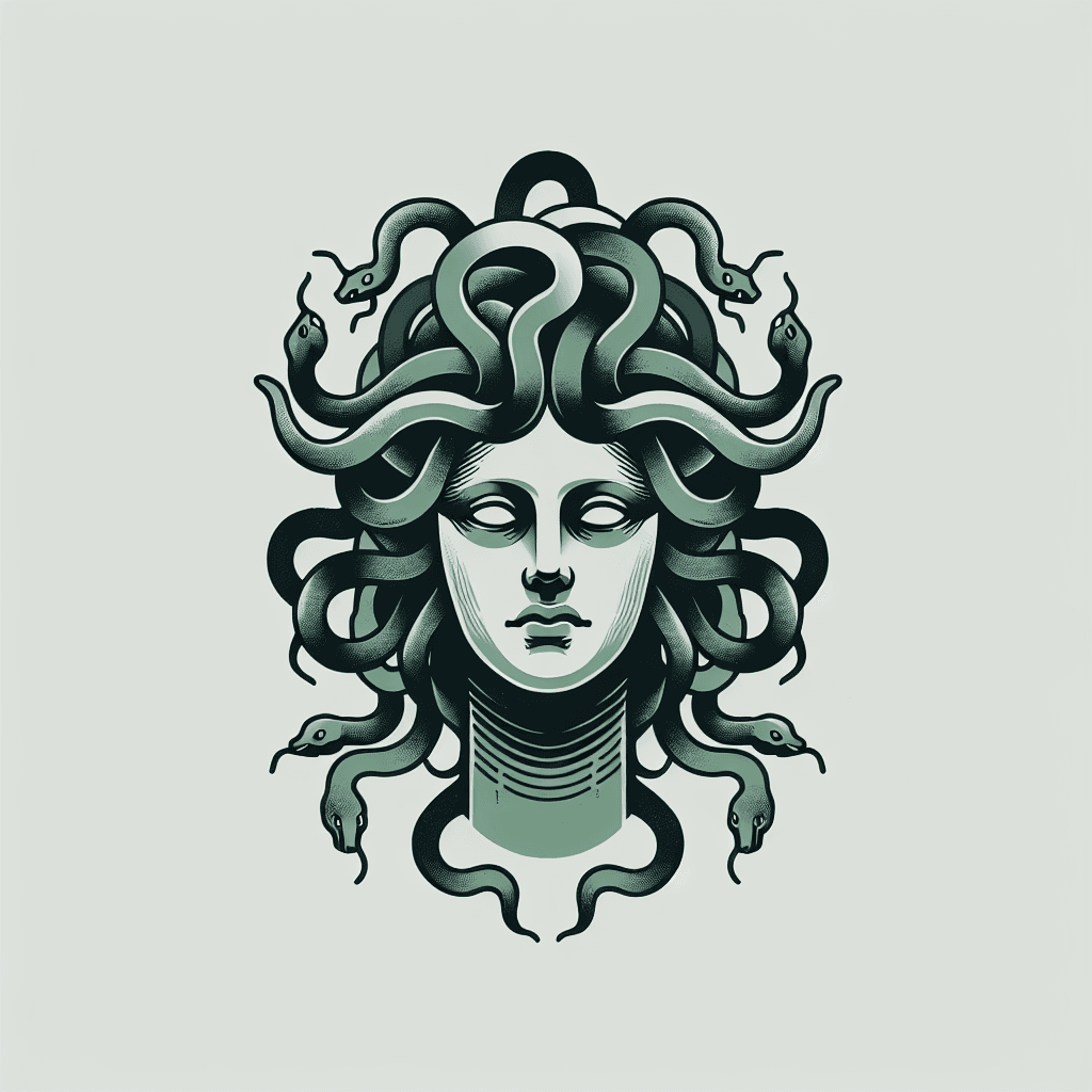 medusa