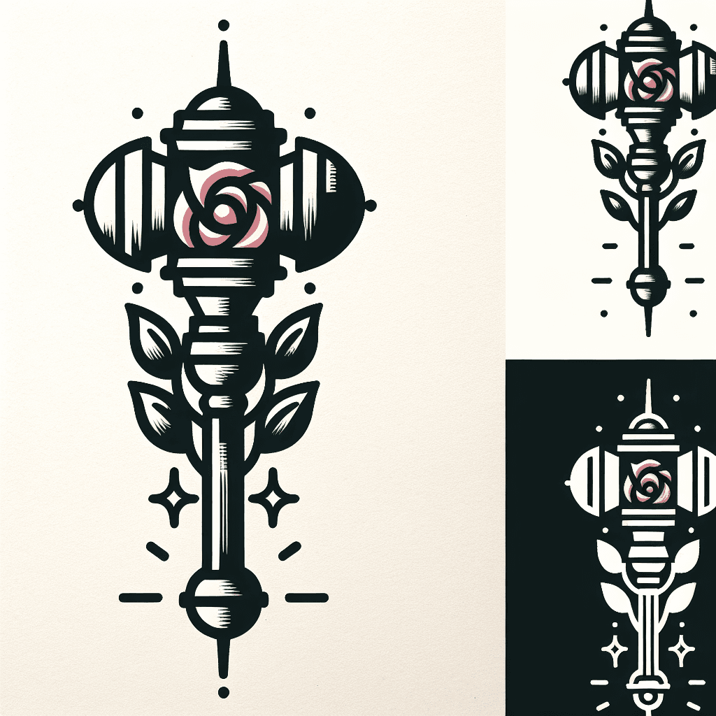 medieval mace