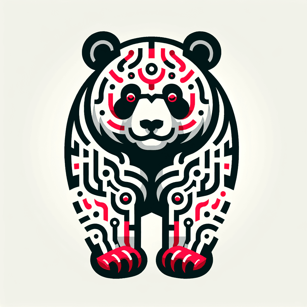 panda