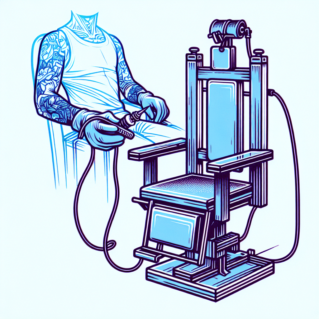 electric chair