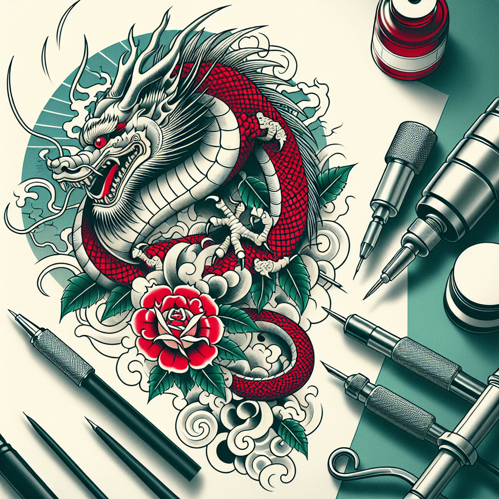 dragon