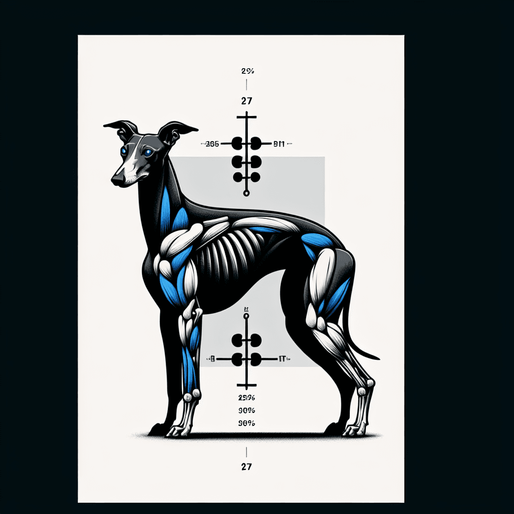 italian greyhound on steroids