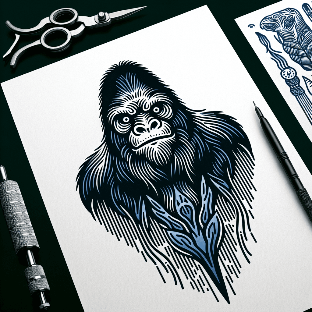 sasquatch