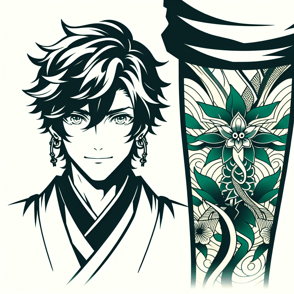 yusuke urameshi anime protagonist