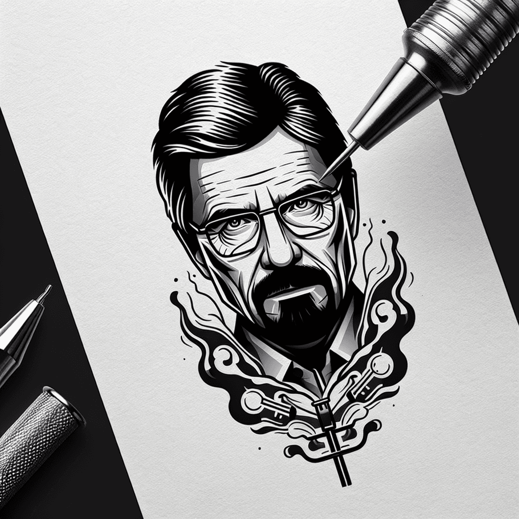 the guy from breaking bad