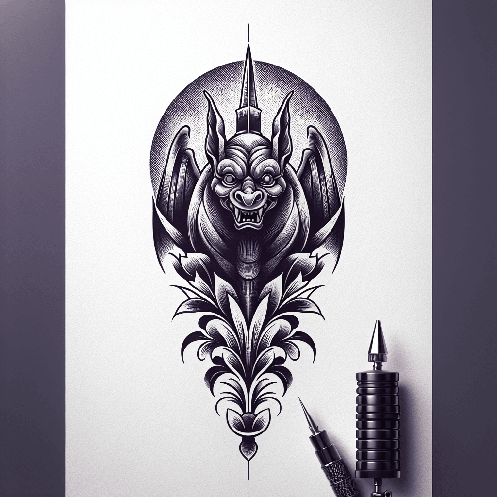 gargoyle