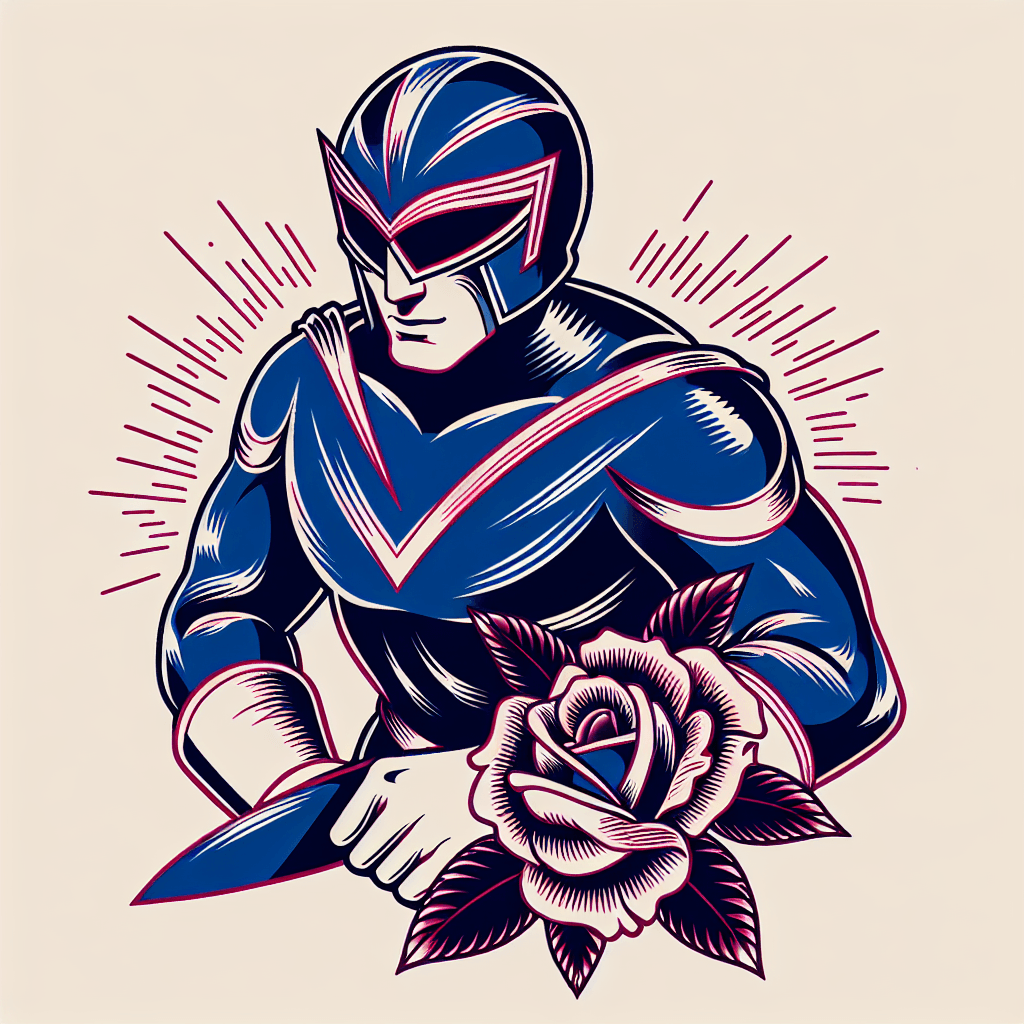 captain america