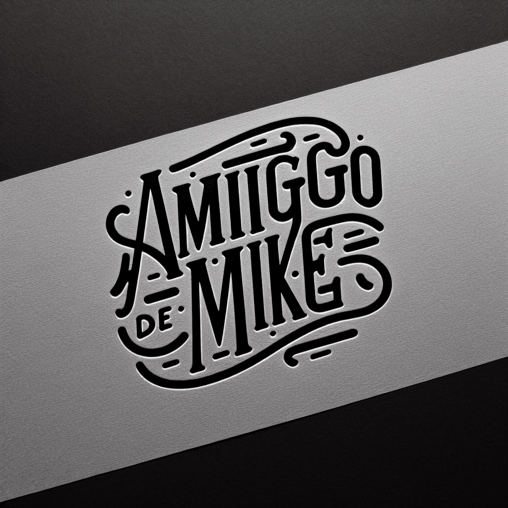 amigo de mike