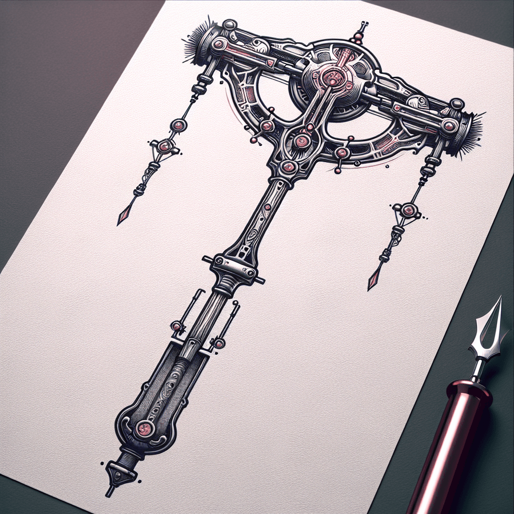 biomechanical flail