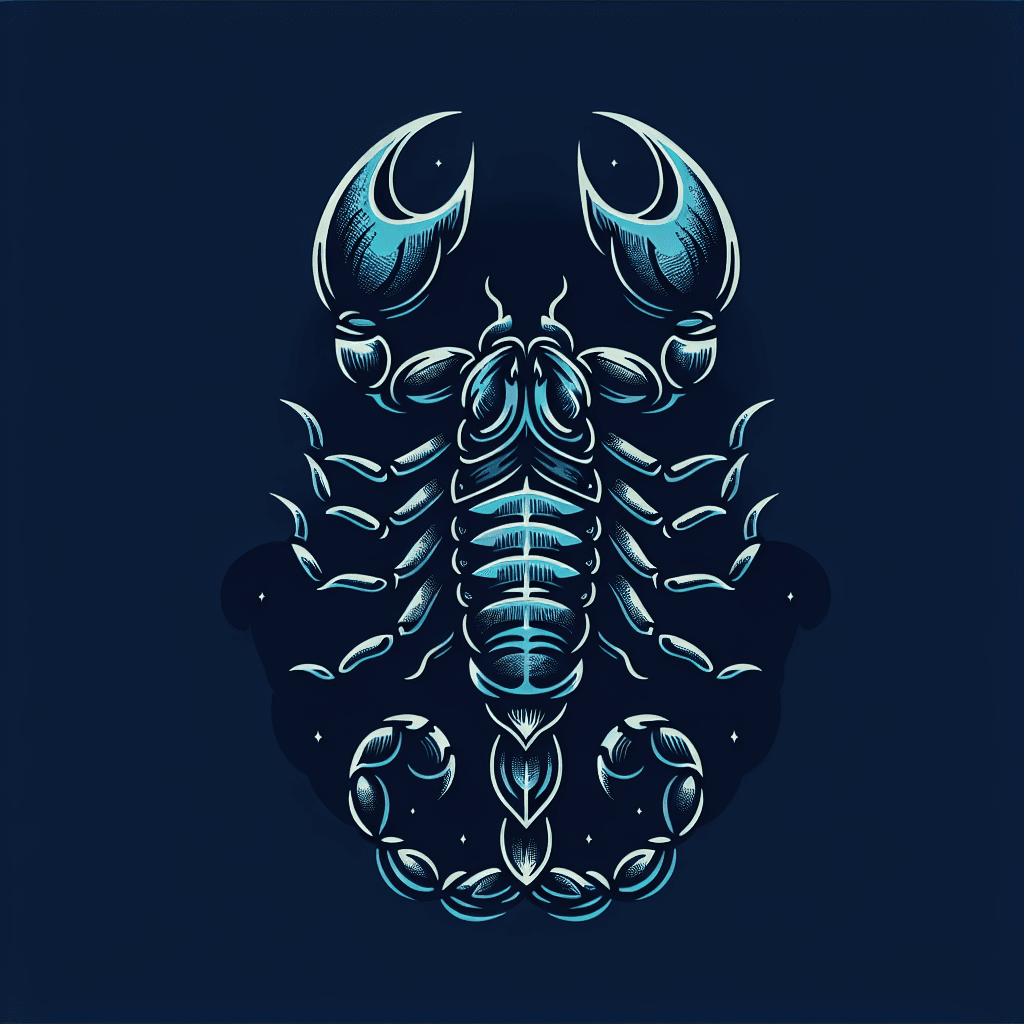 scorpion