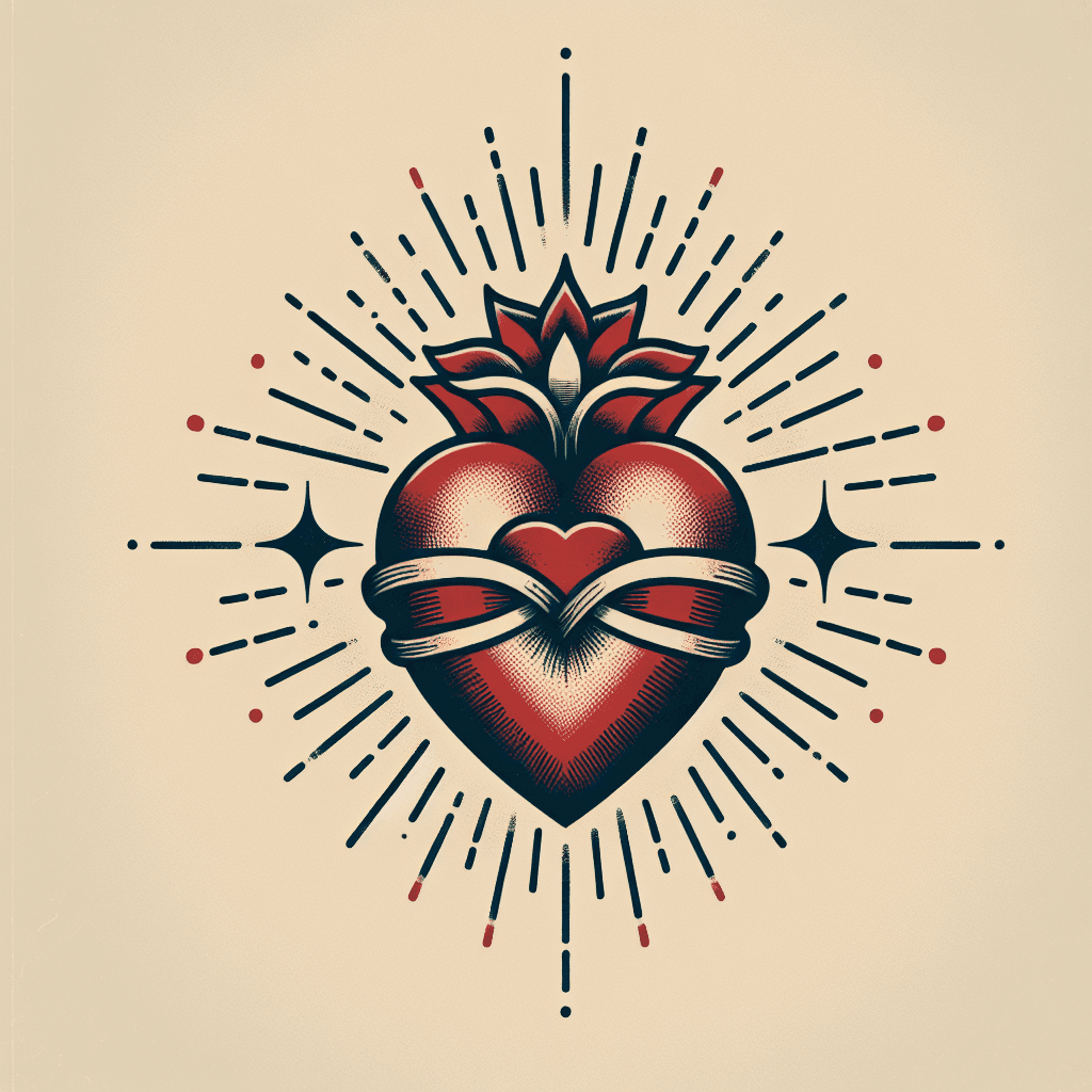 holy sacred heart