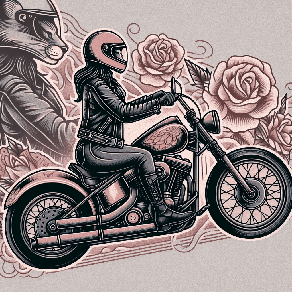 biker