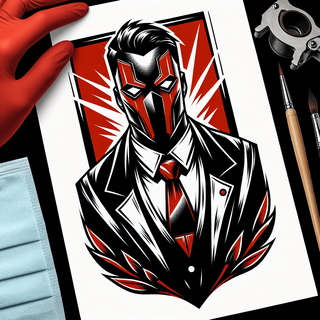 spawn comic