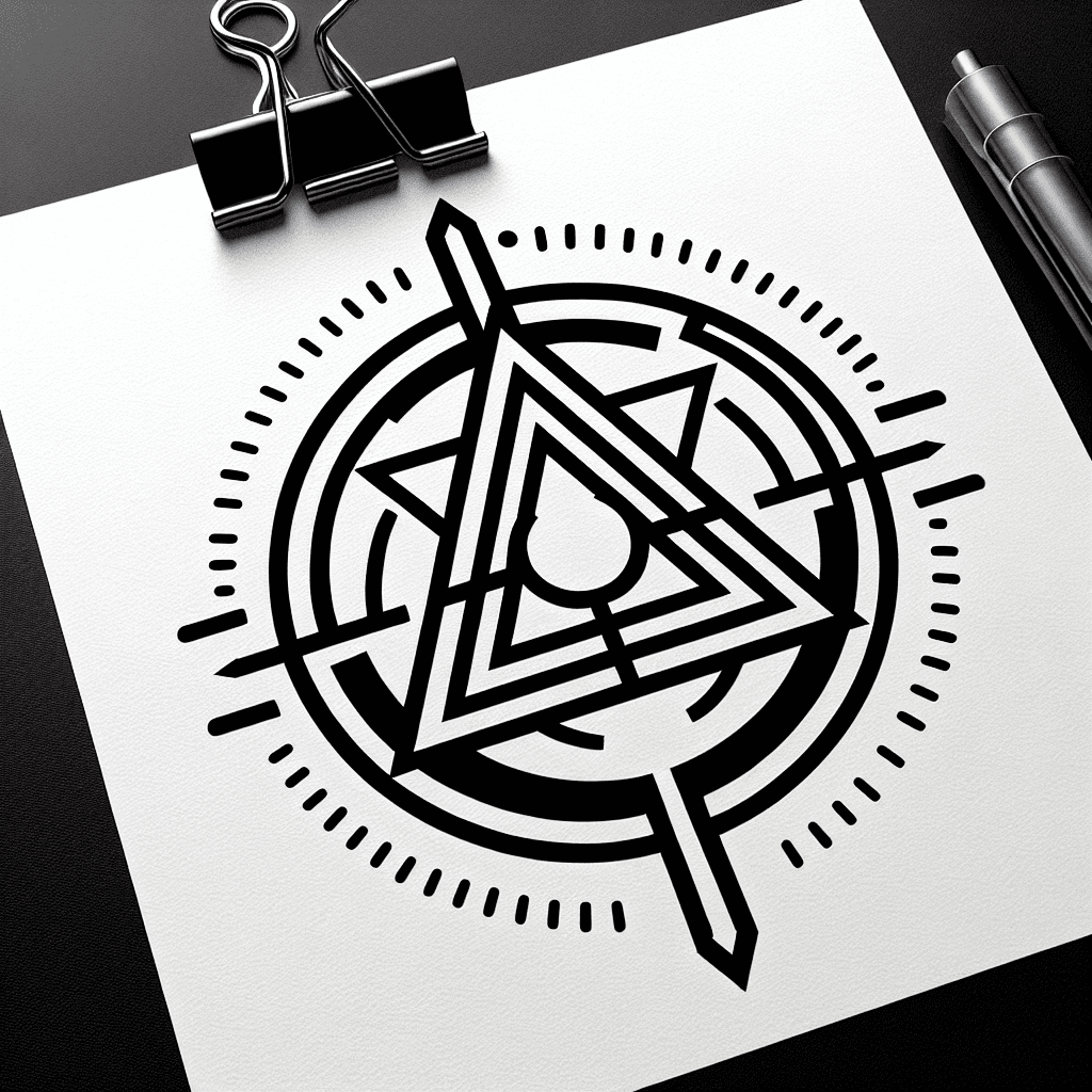 allomantic symbol for copper