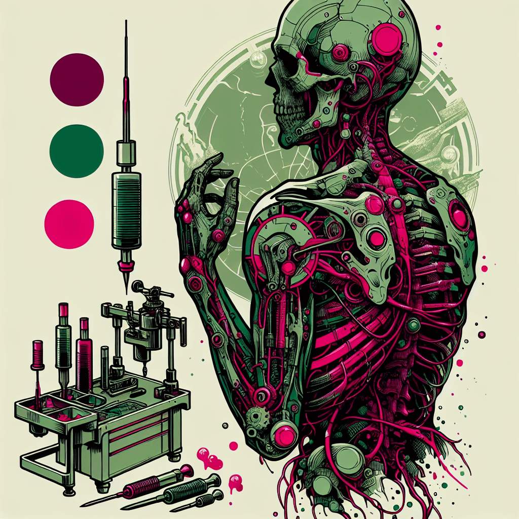 zombie
