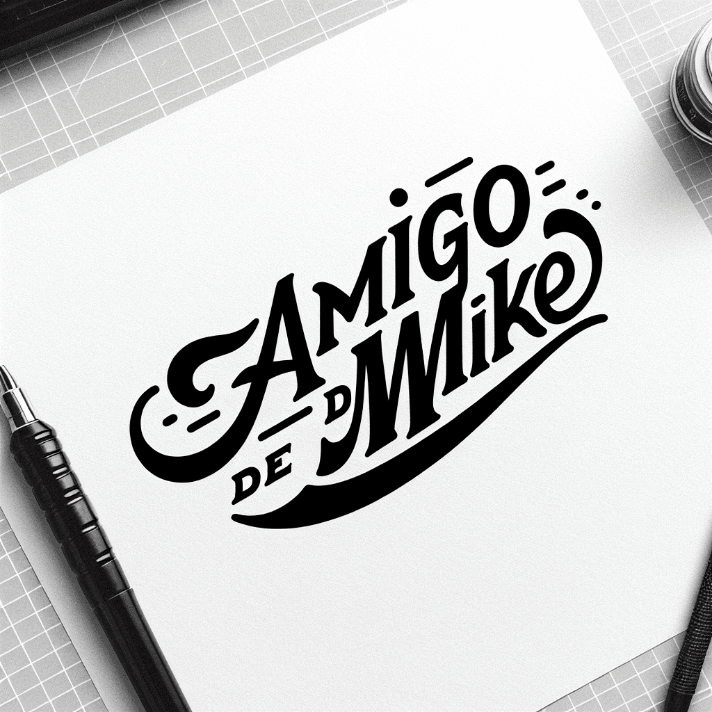 amigo de mike