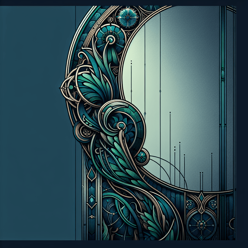stained glass