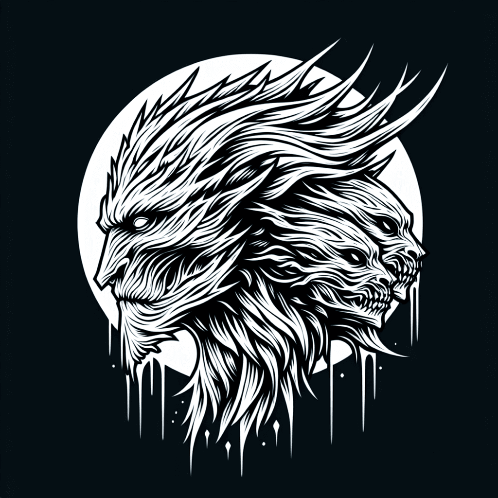 white walker from game of thrones