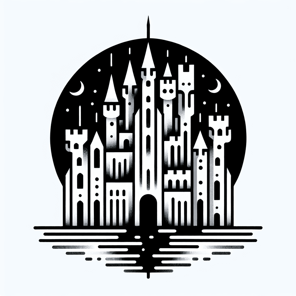 medieval castle