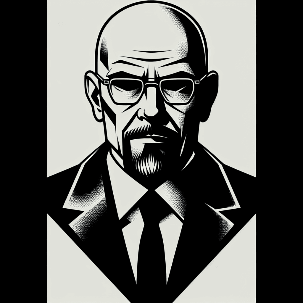 the guy from breaking bad