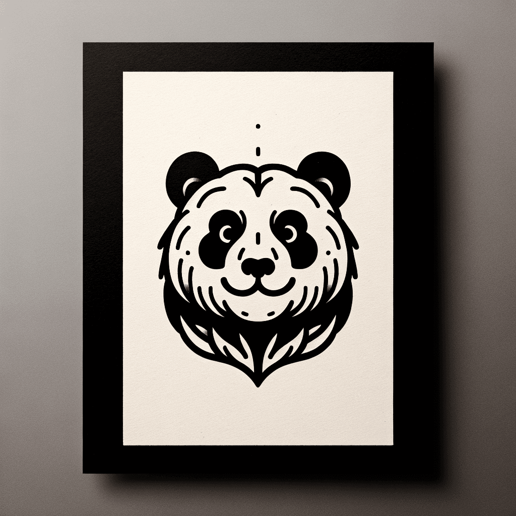 panda
