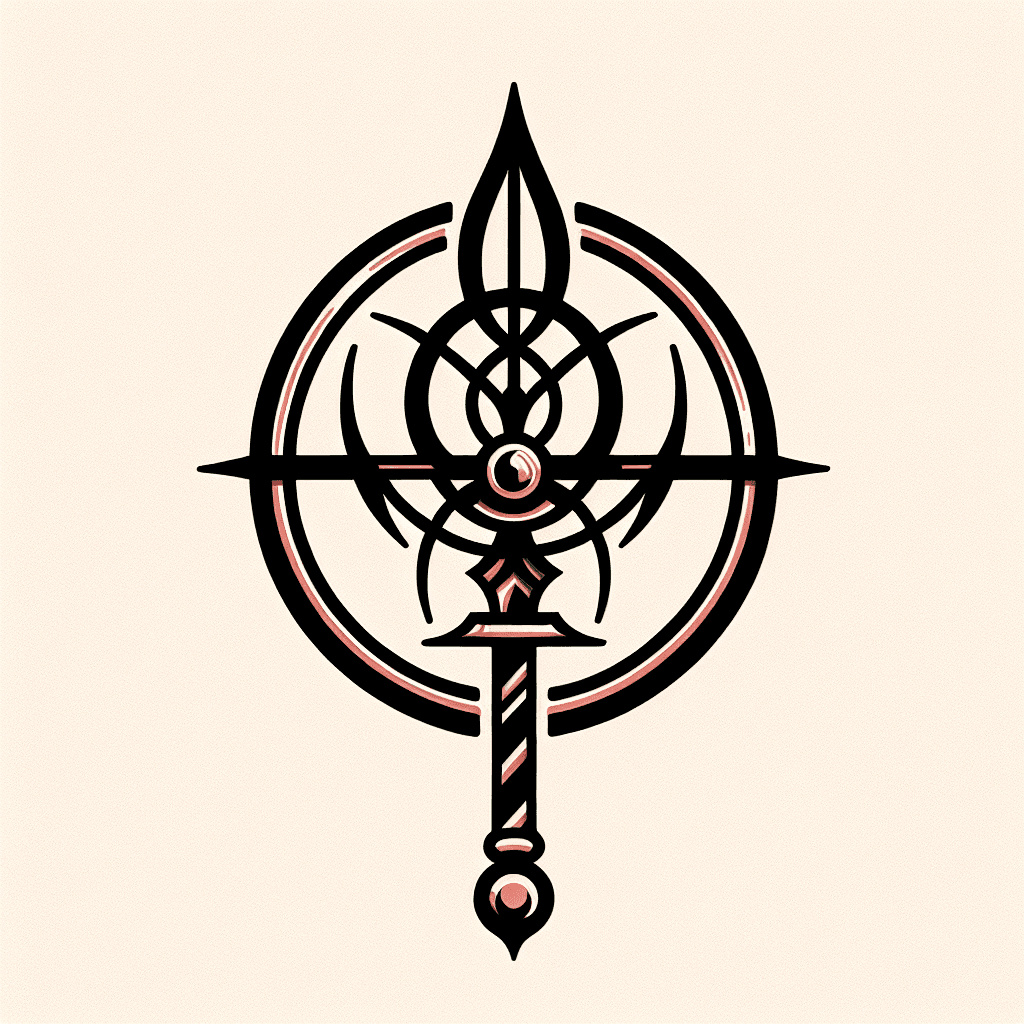 medieval flail