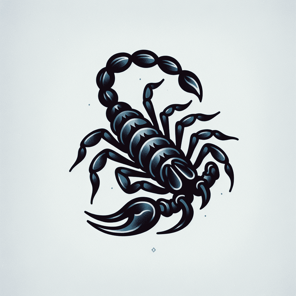 scorpion