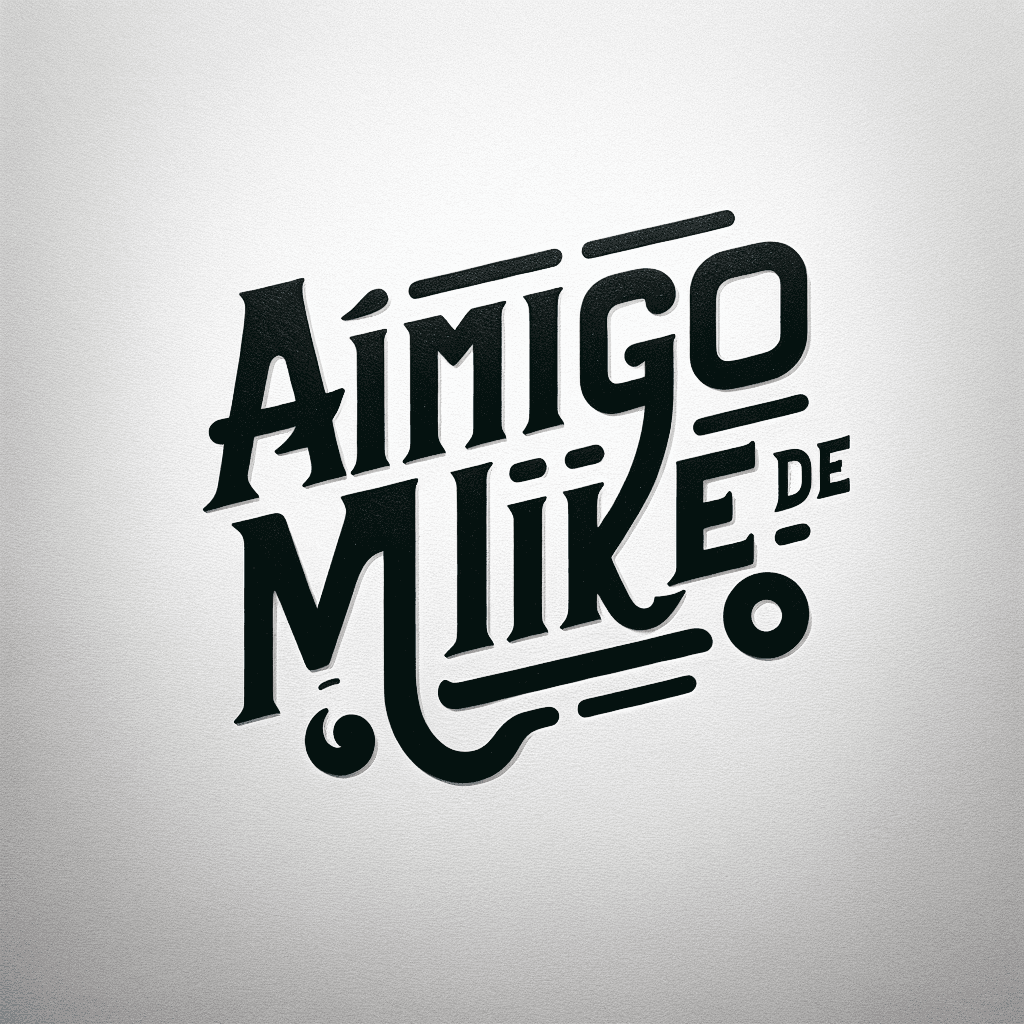 amigo de mike