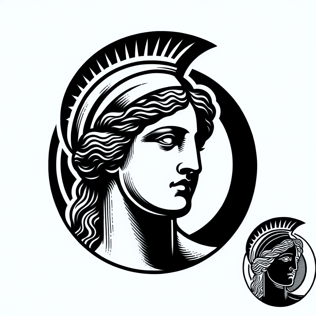 athena