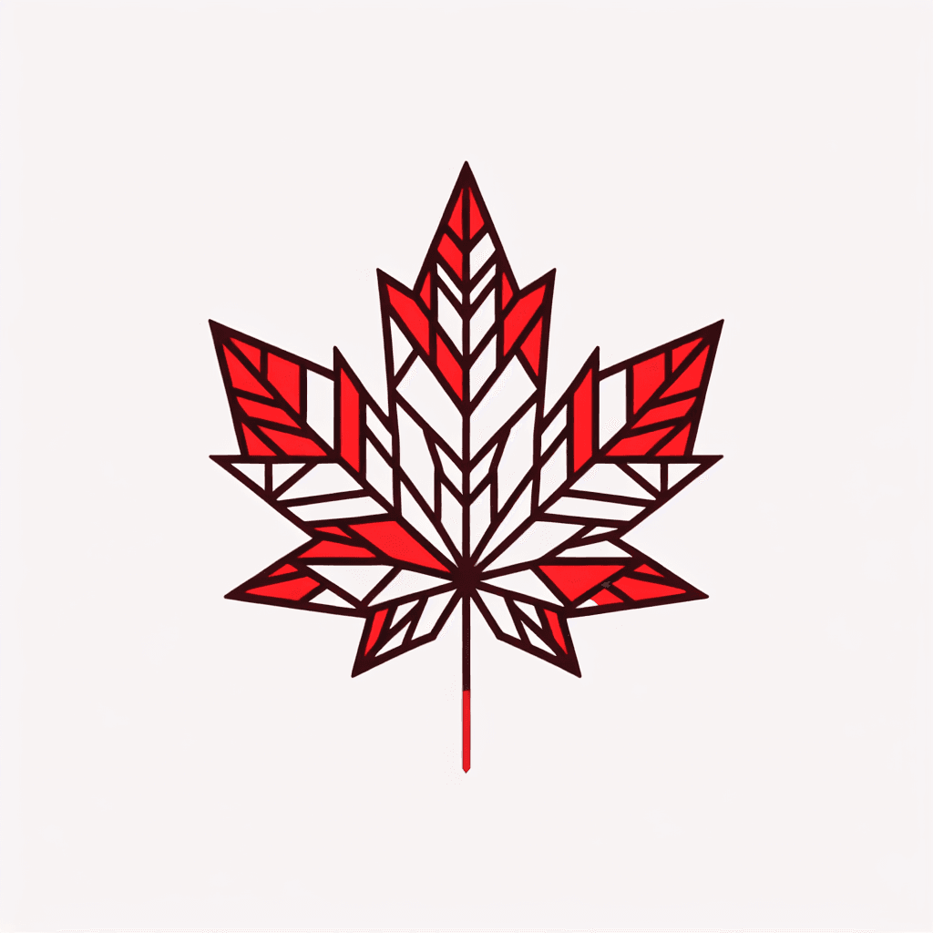 maple leaf