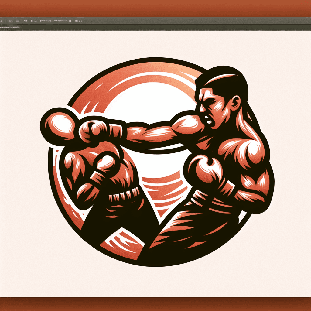 vicious martial arts knockout