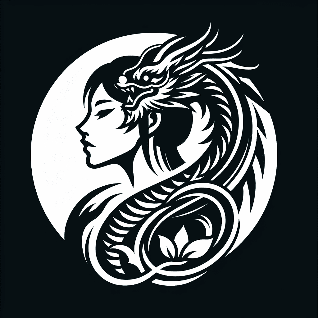 female dragon