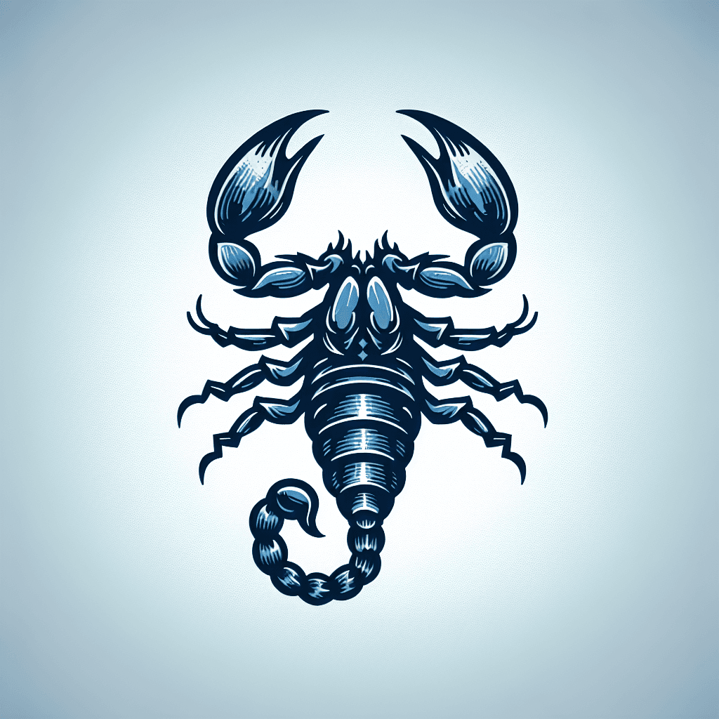 scorpion