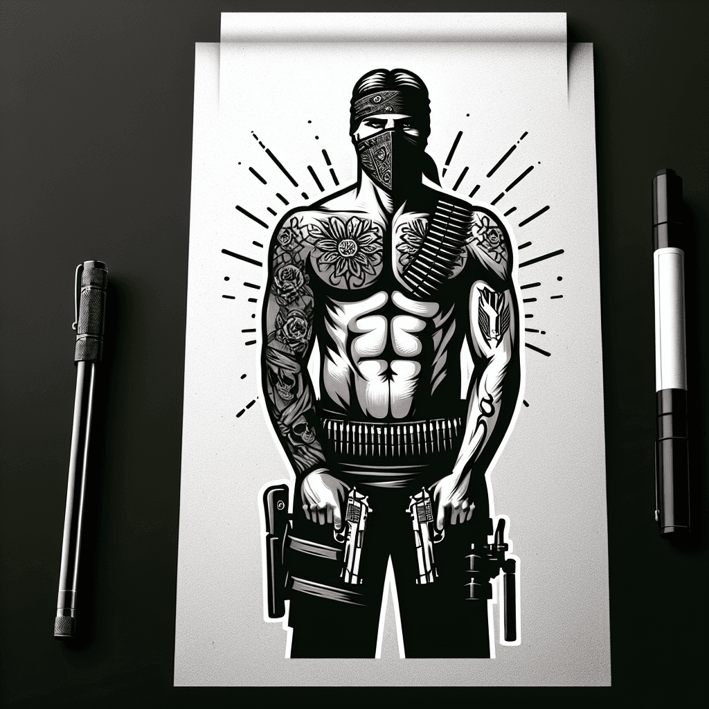 rambo