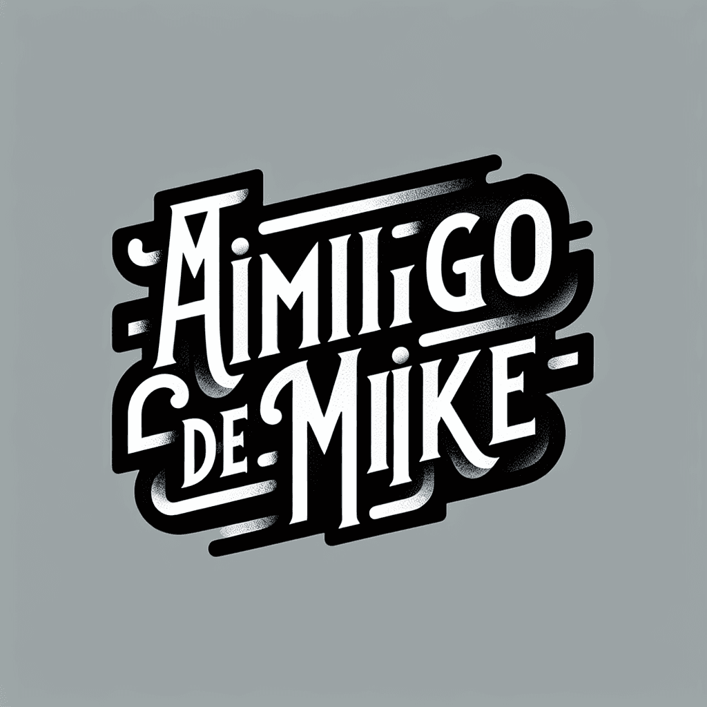 amigo de mike