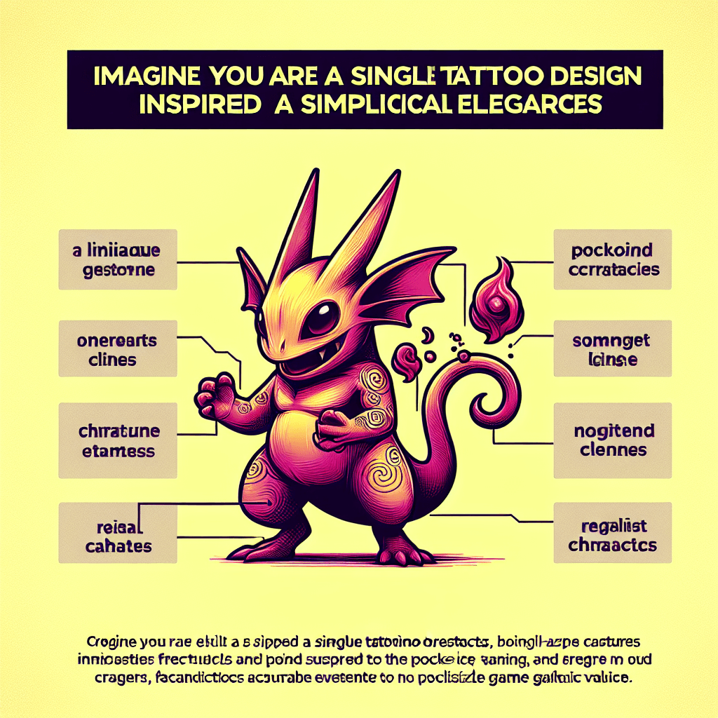 pokémon