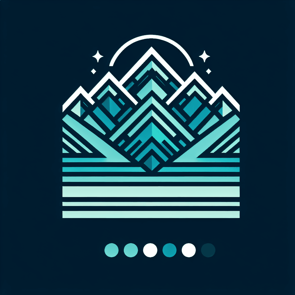 mountains