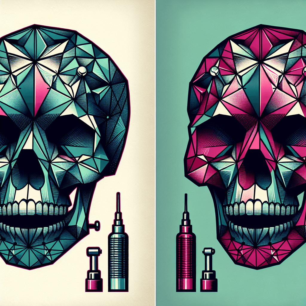 skulls