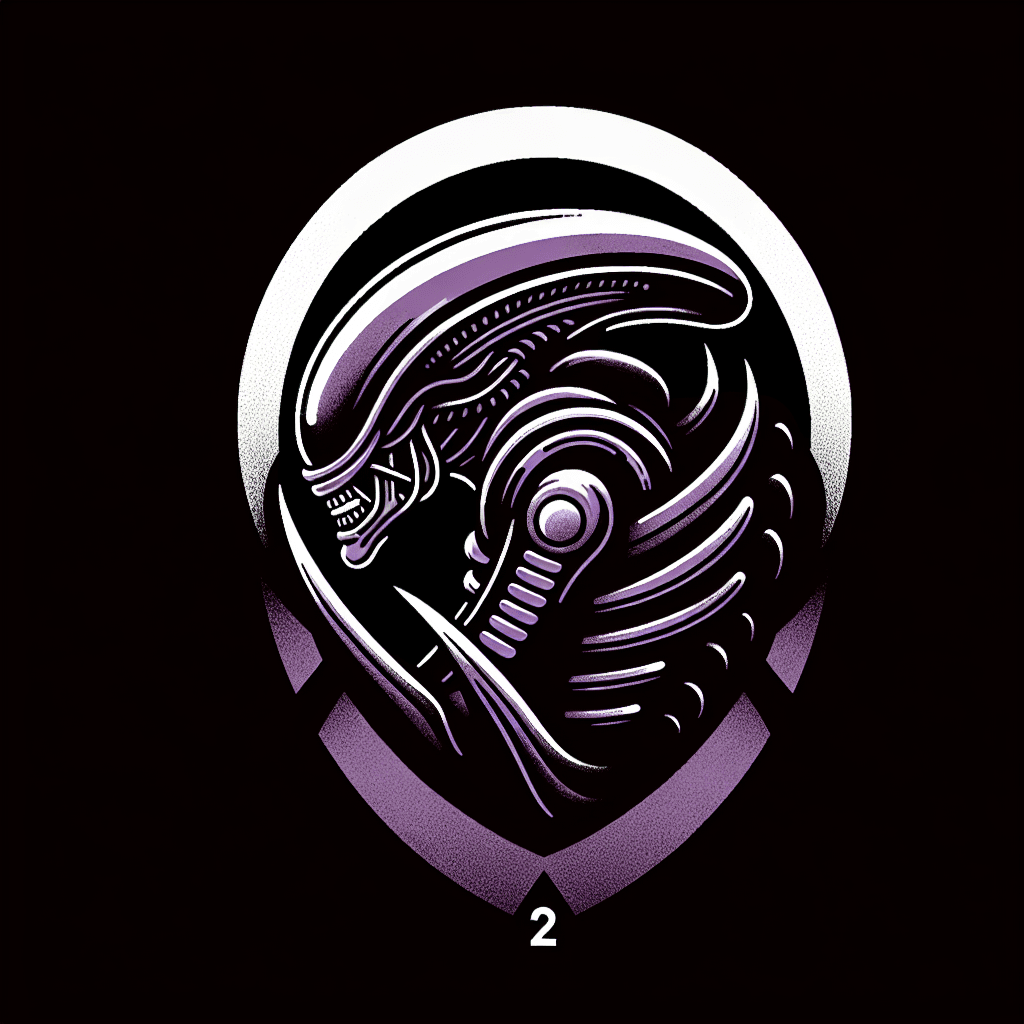 alien xenomorph