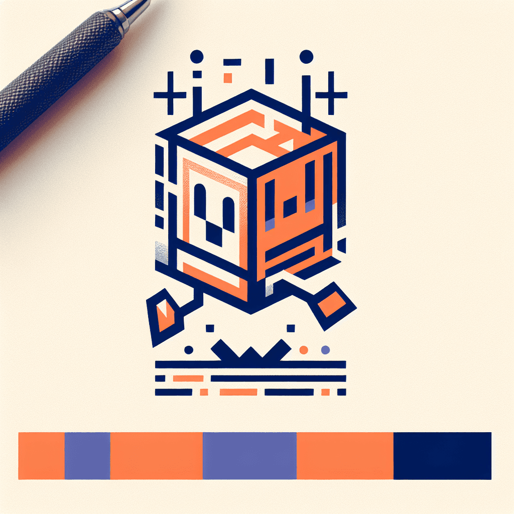 q*bert video game