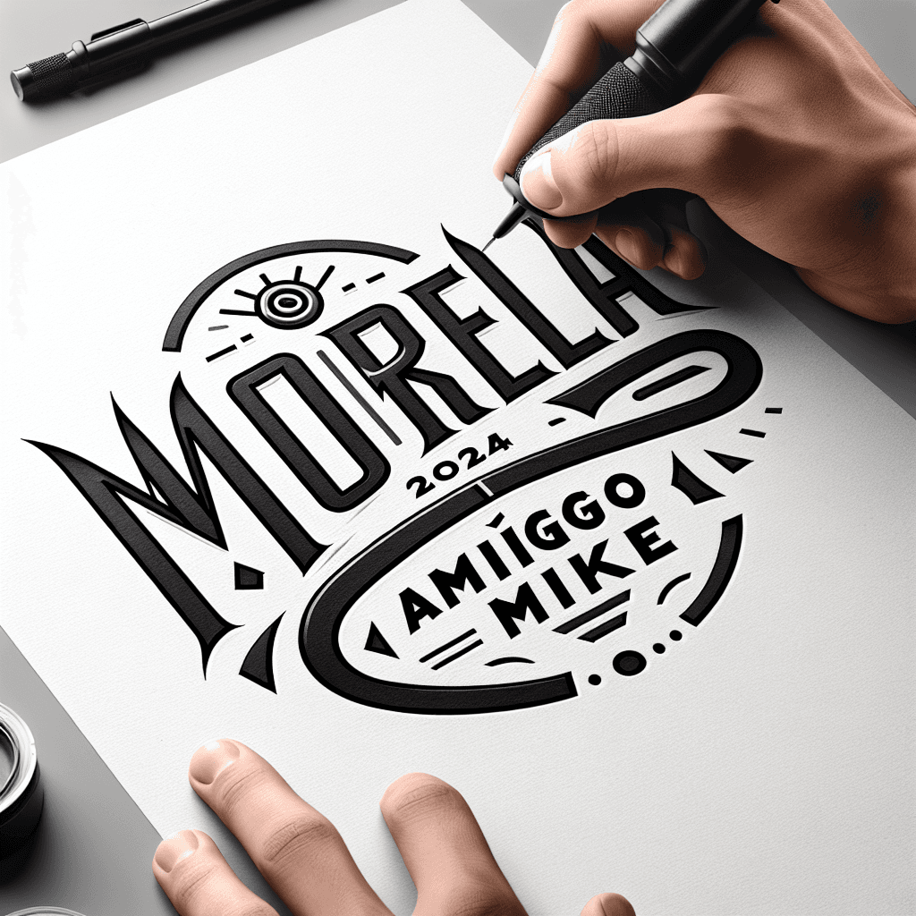 morelia 2024\namigo de mike