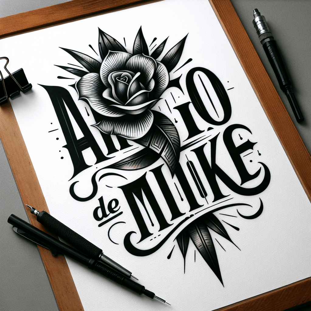 amigo de mike