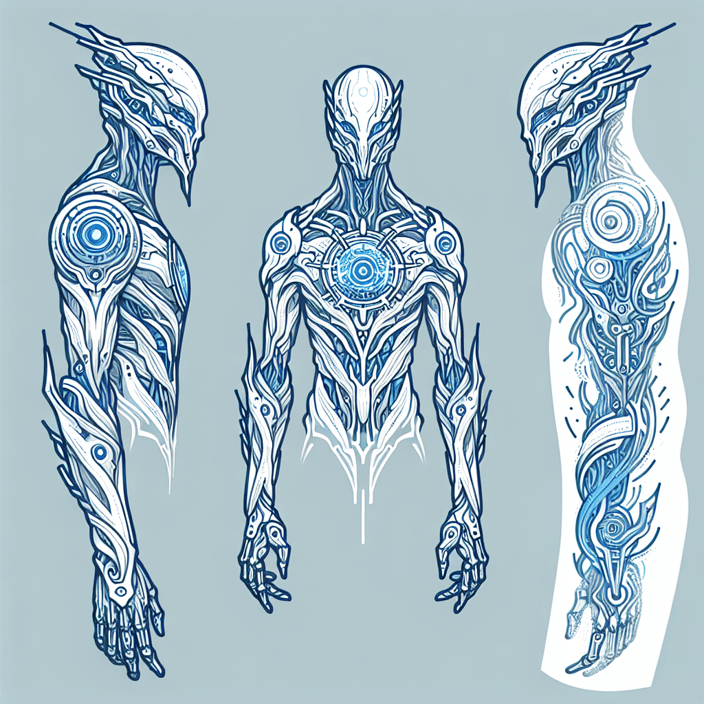 white walker from game of thrones