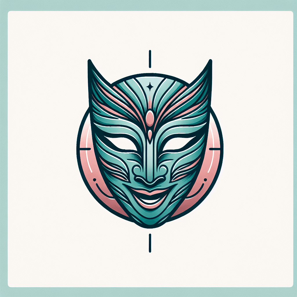 hannah mask