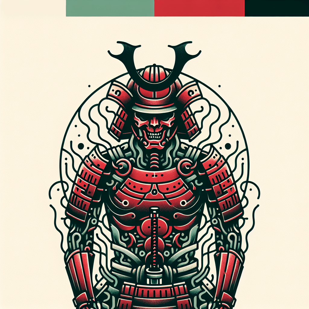 samurai