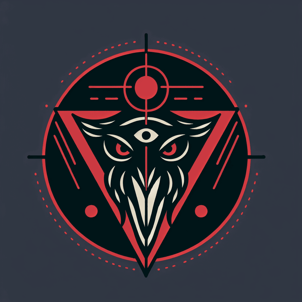three eyed raven