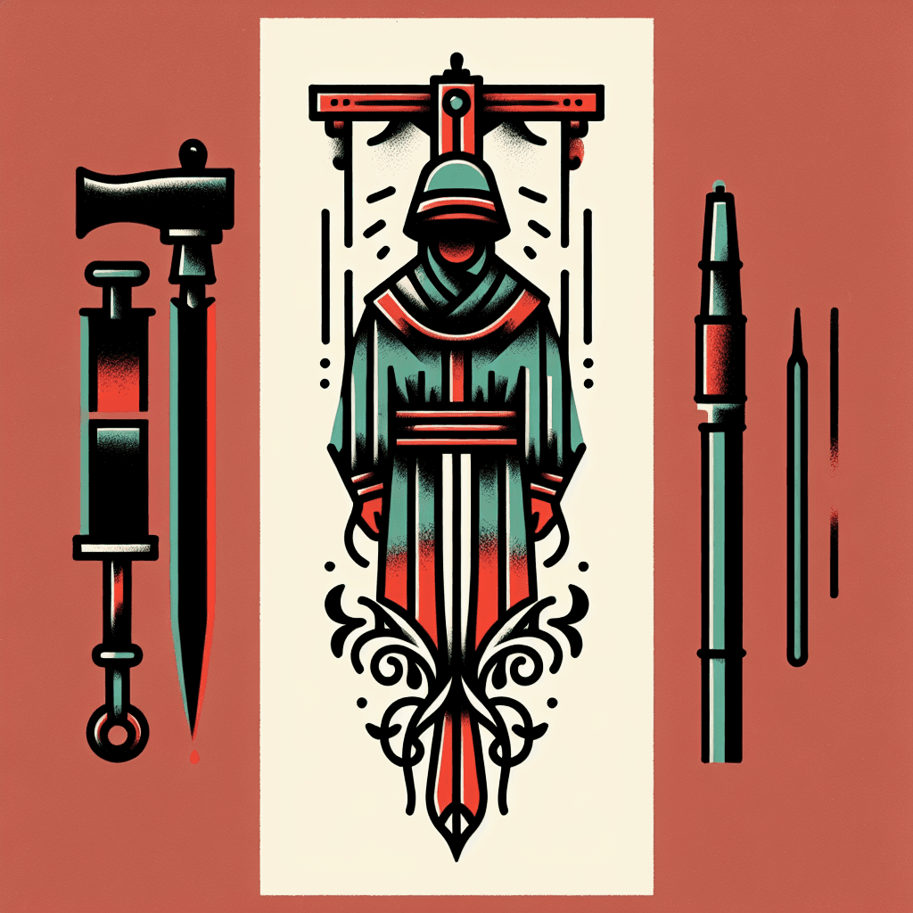 executioner
