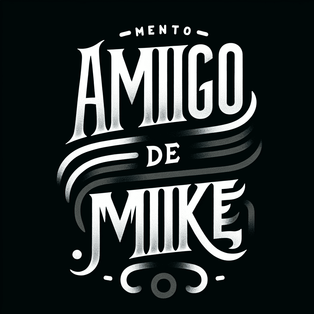 amigo de mike