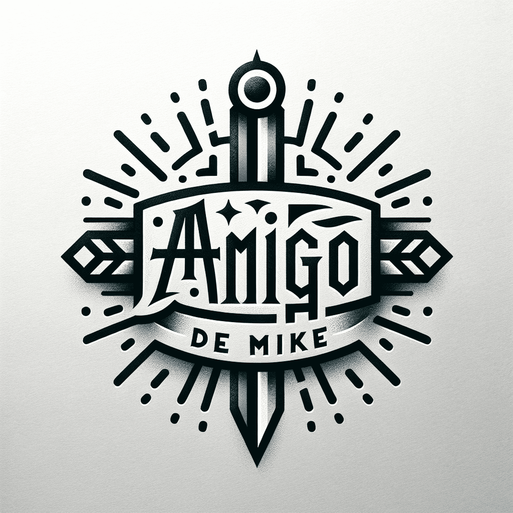 amigo de mike