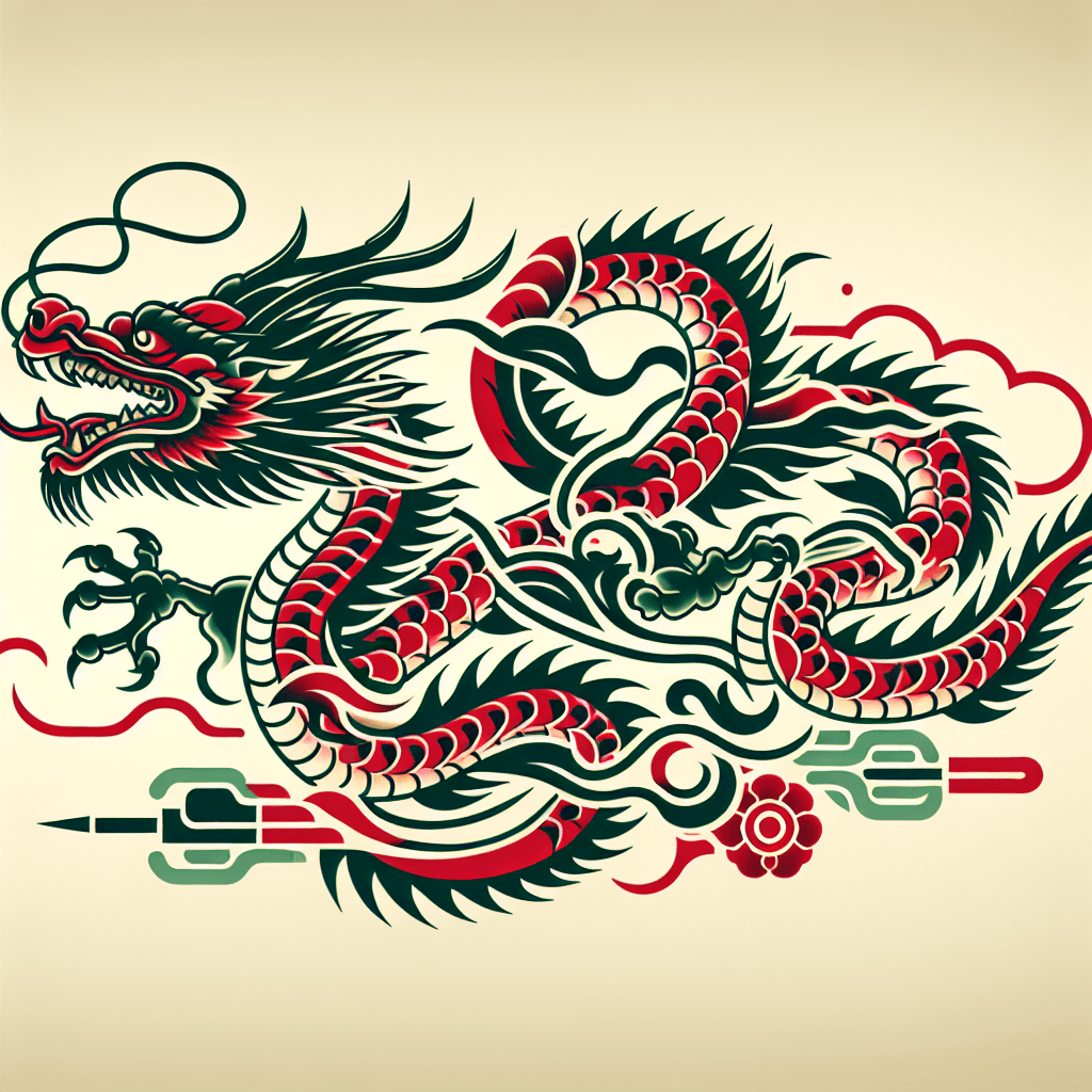 dragon